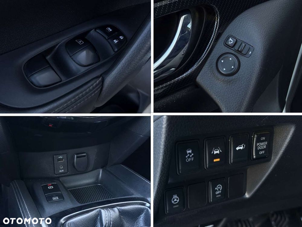 Nissan X-Trail 1.6 DIG-T N-Connecta - 23