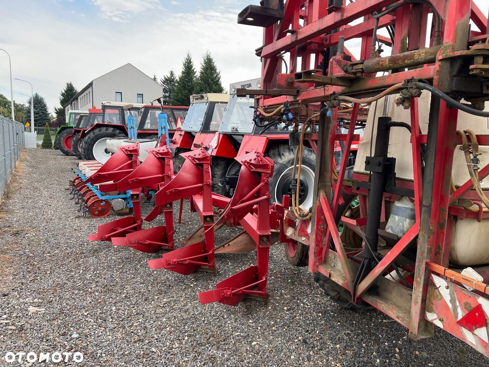 Zetor PROXIMA PLUS - 31