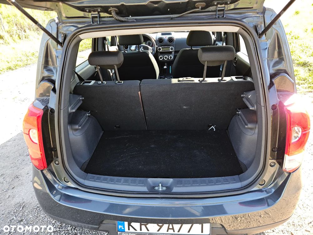 Mitsubishi Colt 1.1 ClearTec Inform - 9