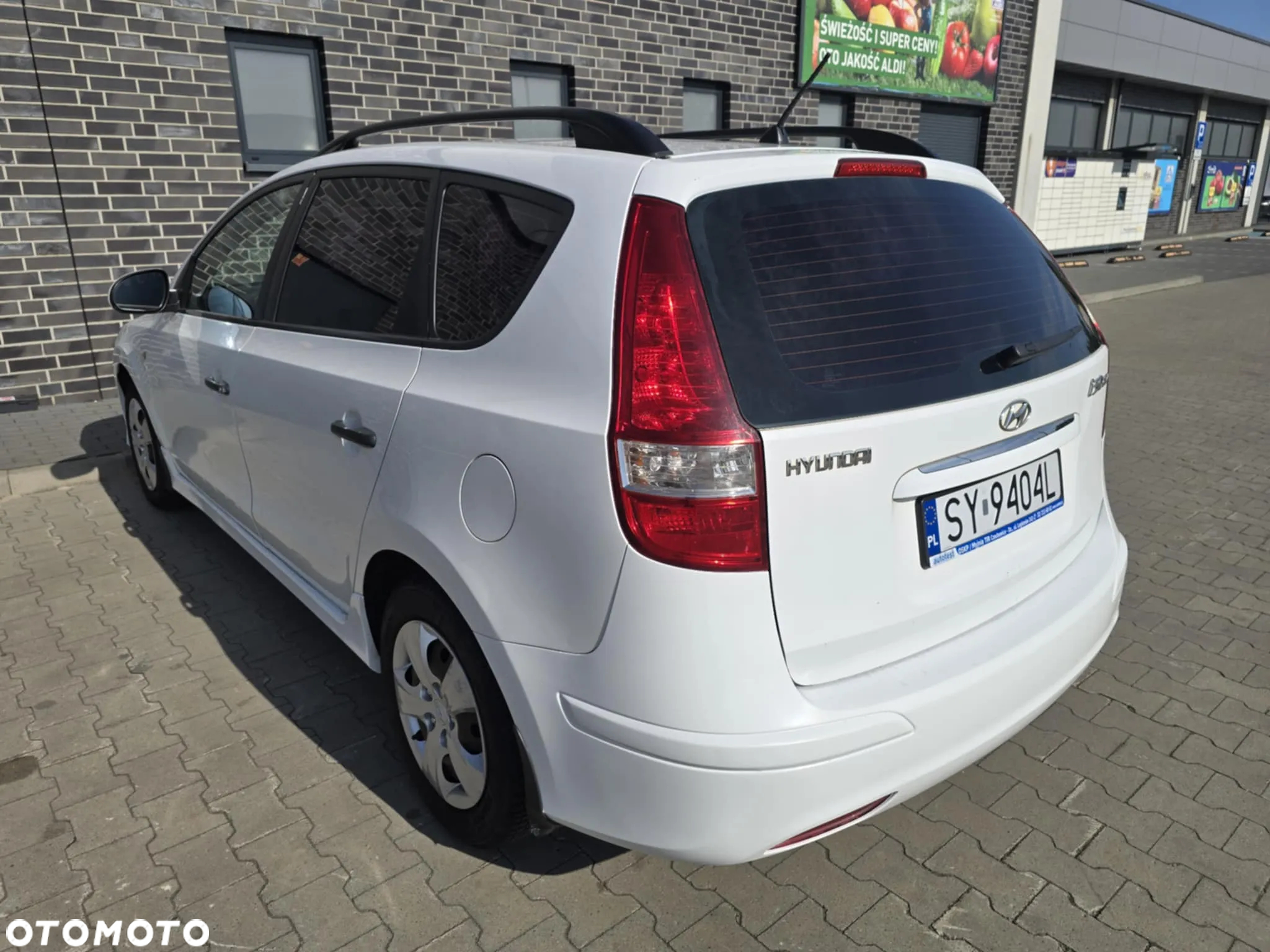 Hyundai i30 1.4 White Edition - 14