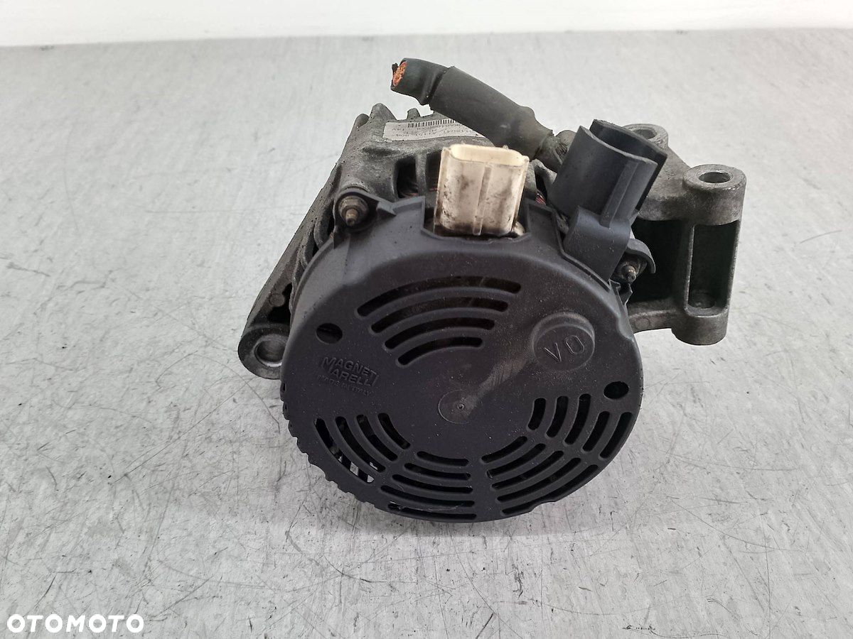 ALTERNATOR FORD FOCUS C-MAX MS1022118041 A115I-80A  98AB10300GL 1.6 16V - 7