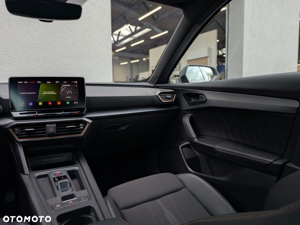 Cupra Formentor 1.5 TSI DSG - 15