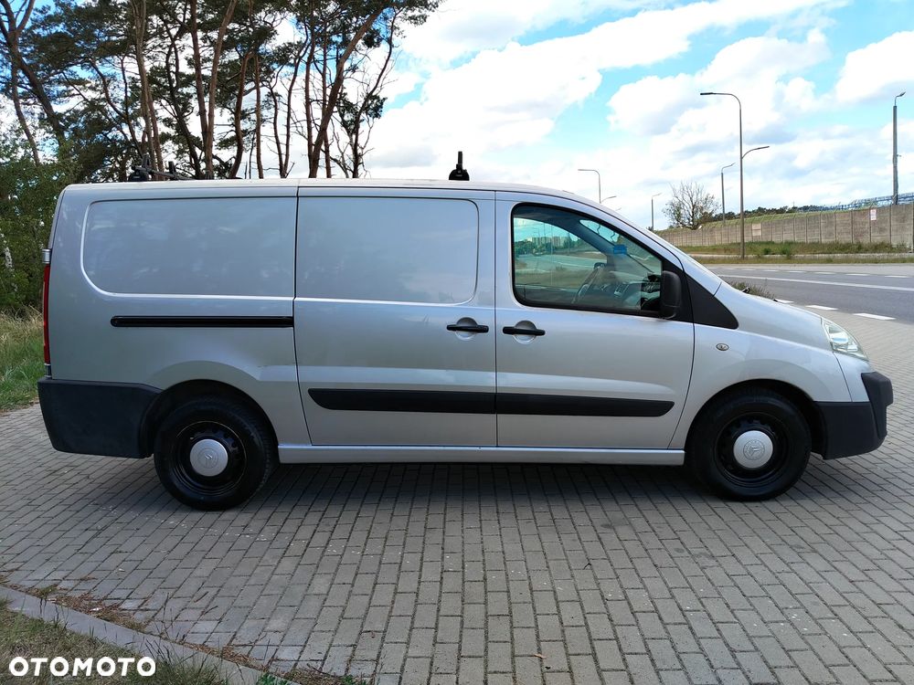 Citroën Jumpy - 4