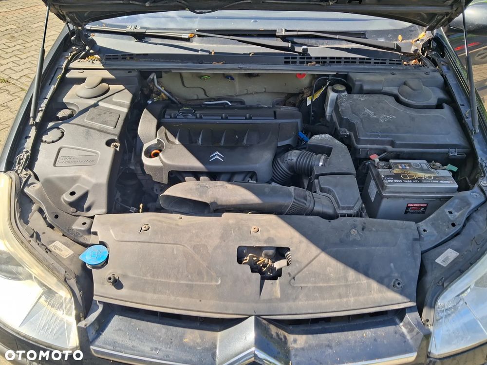 Citroën C5 II 1.8i 16V SX - 3