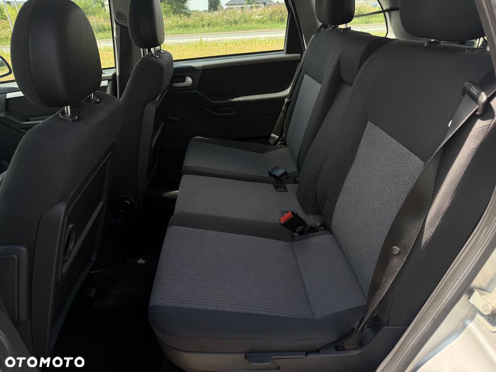 Opel Meriva 1.6 16V Cosmo - 15