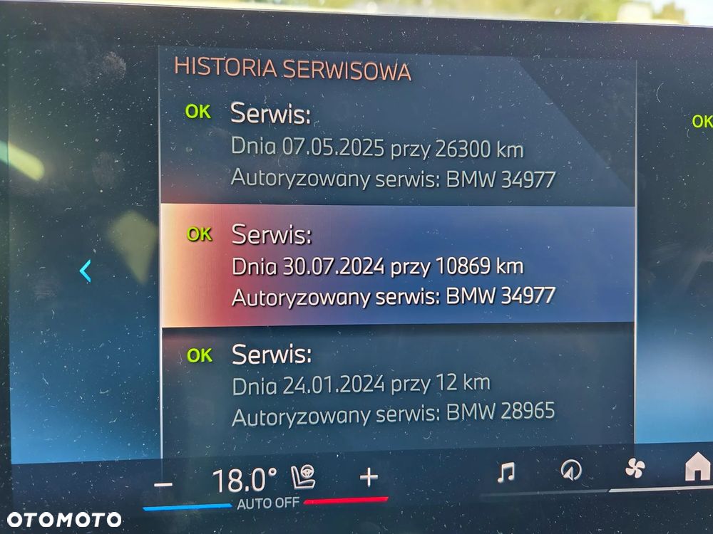 BMW Seria 5 - 8