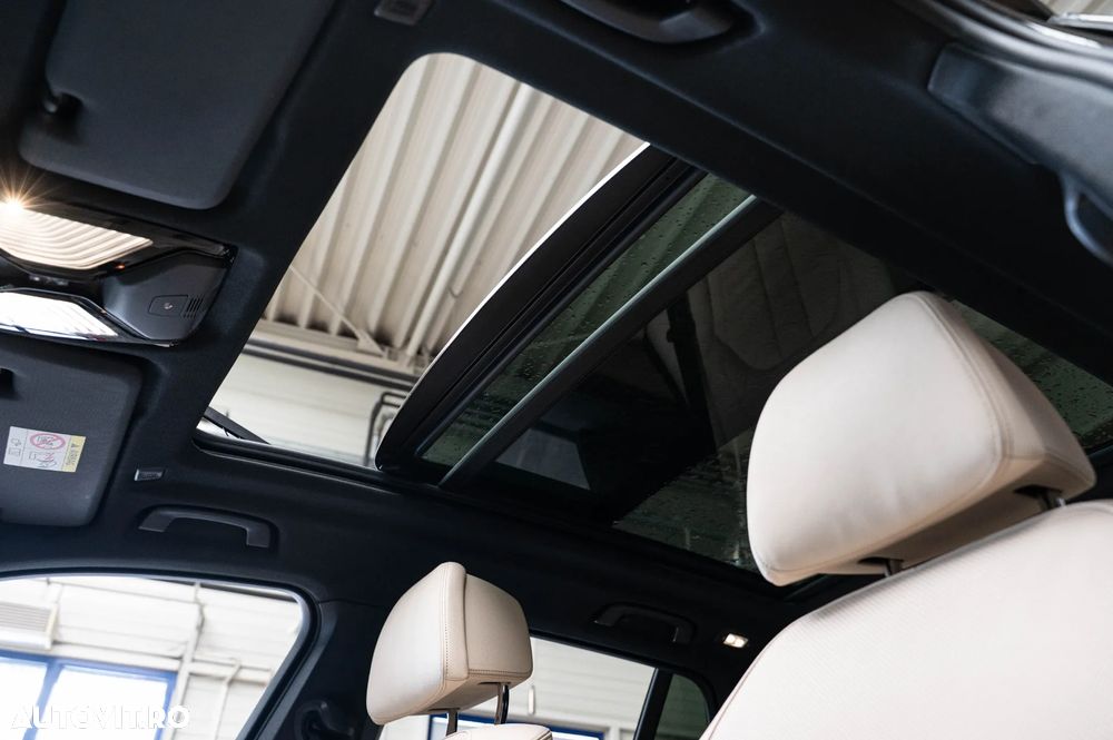 BMW X5 xDrive45e - 8