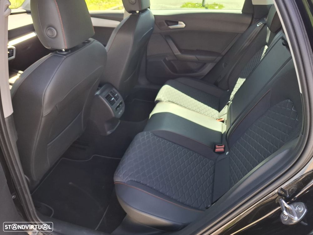 SEAT Leon ST - 10