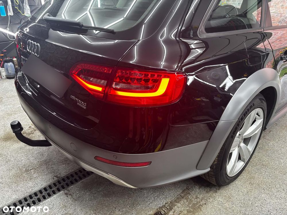 Audi A4 Allroad - 13
