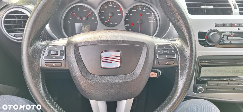 Seat Leon - 16