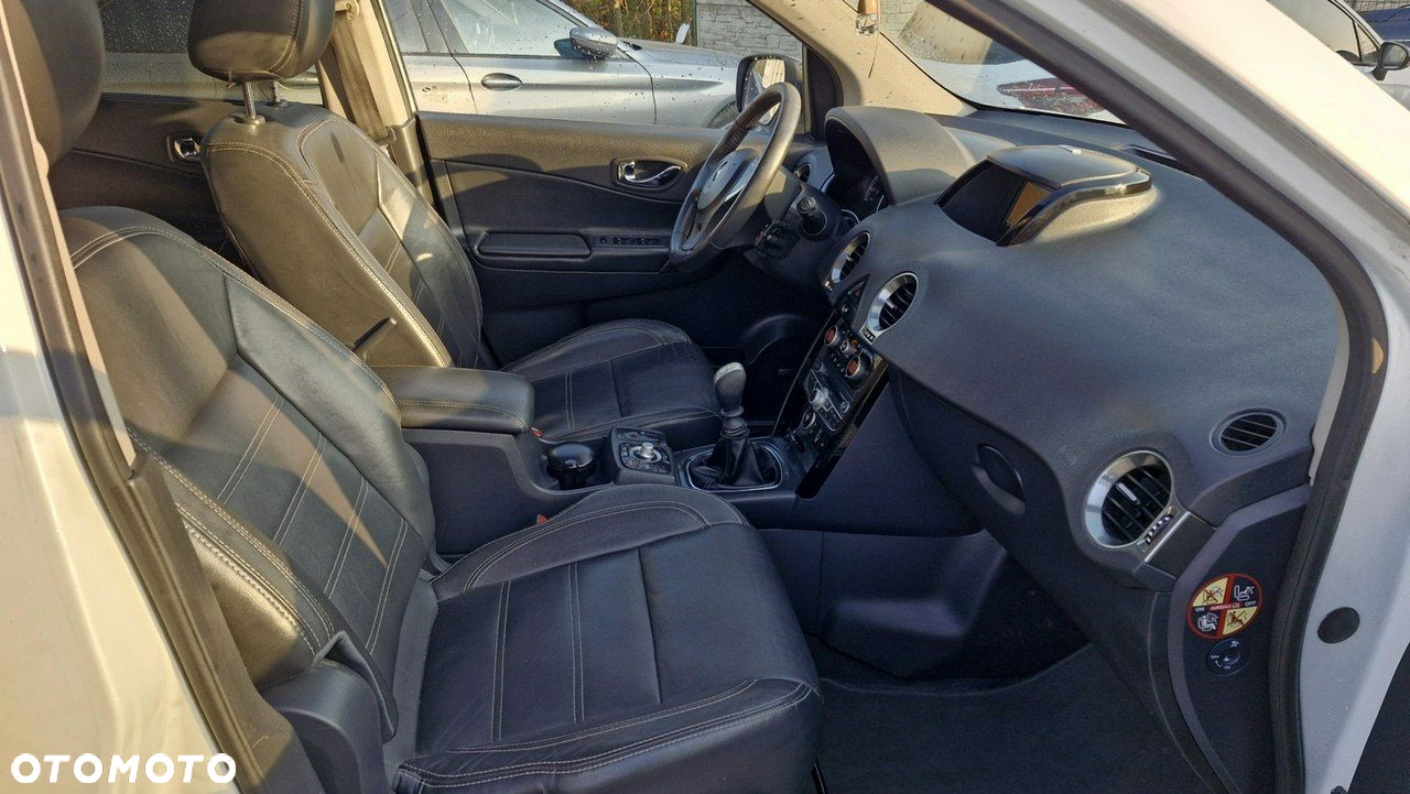 Renault Koleos 2.0 dCi 4x4 Bose Edition - 12