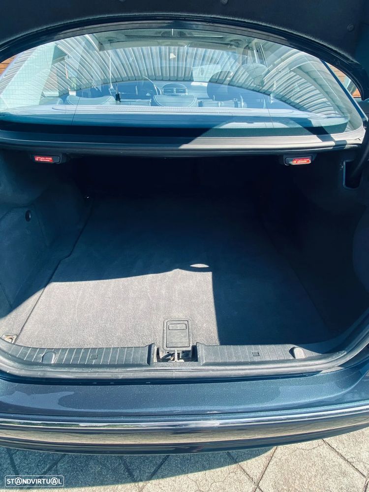 Mercedes-Benz E 270 - 18
