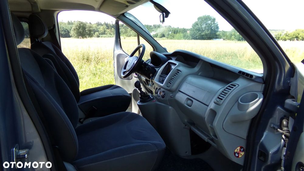 Renault Trafic - 20