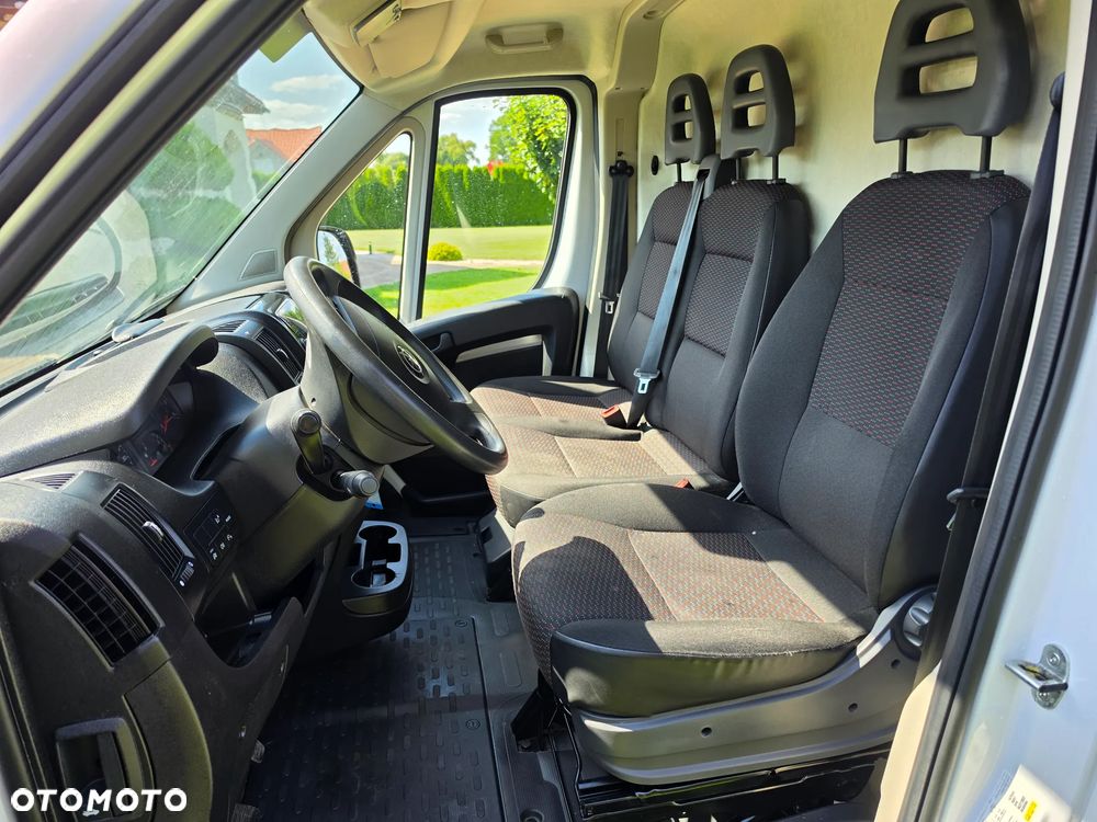 Opel Movano - 9