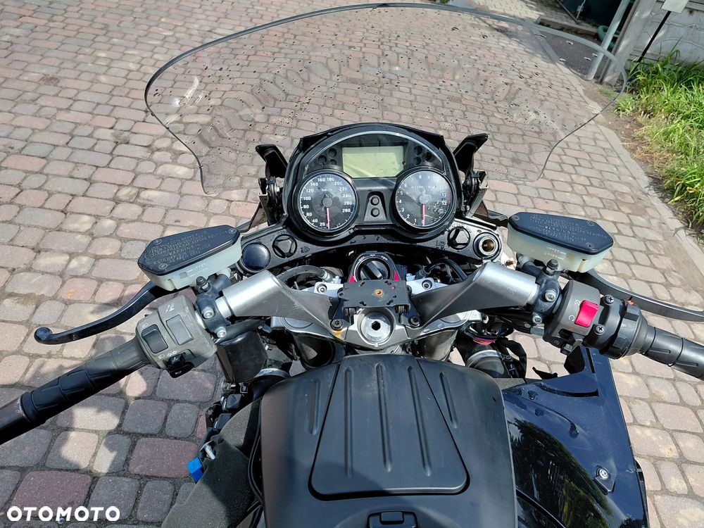Kawasaki GTR - 24