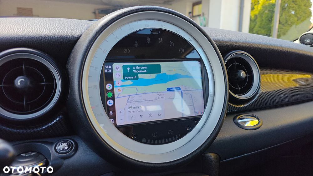 MINI Clubman Cooper S - 8