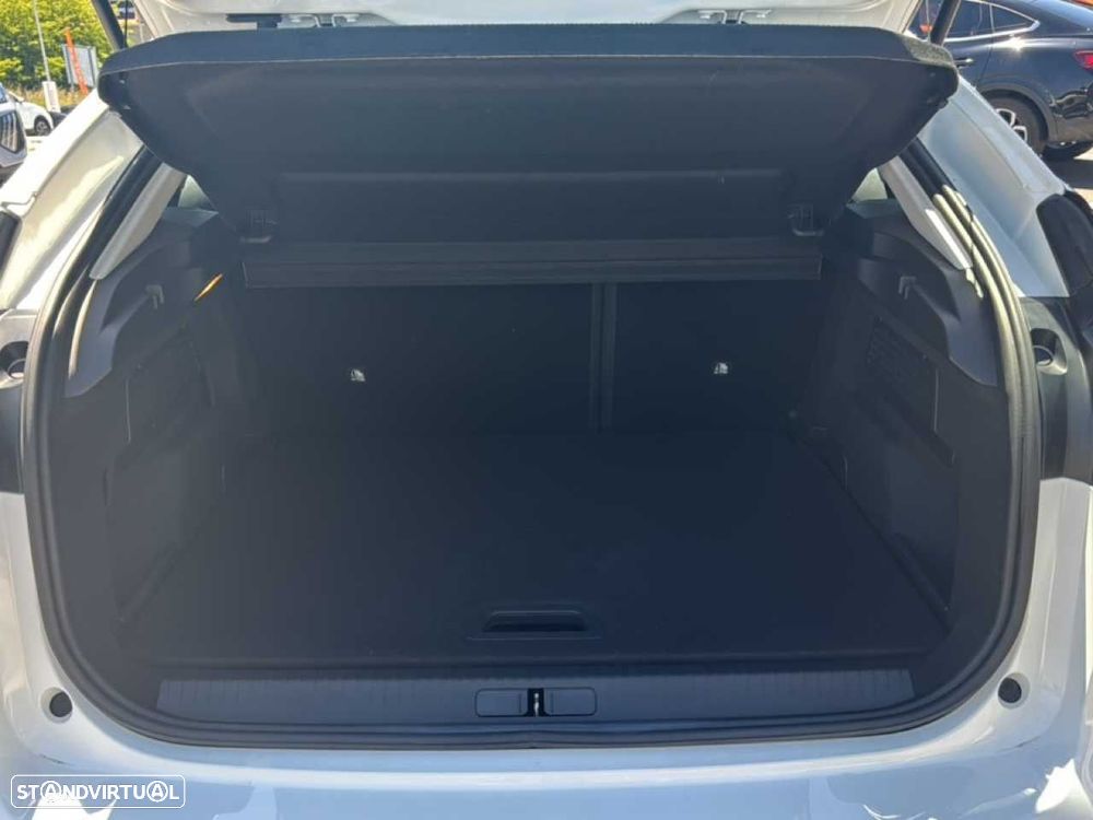 Citroën e-C4 50 kWh Feel Pack - 14