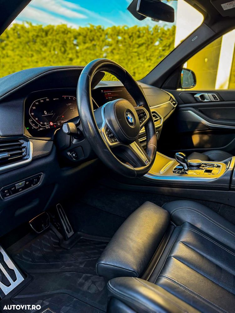 BMW X5 xDrive45e - 9