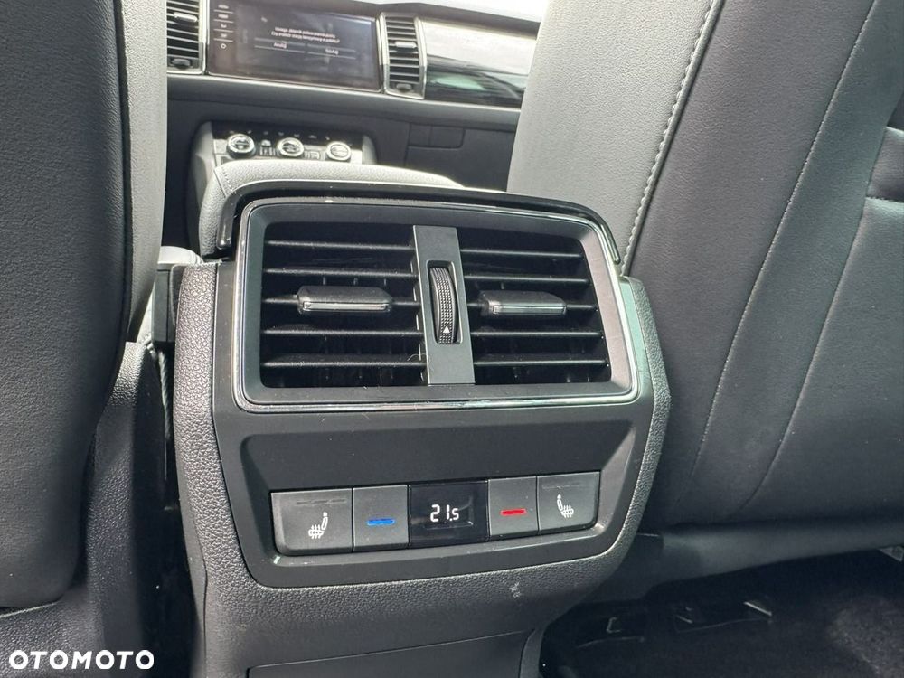 Skoda Kodiaq 2.0 TDI 4x4 Style DSG - 23