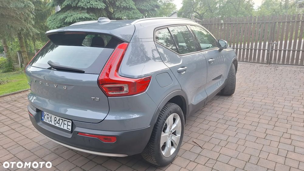 Volvo XC 40 T3 Momentum - 7