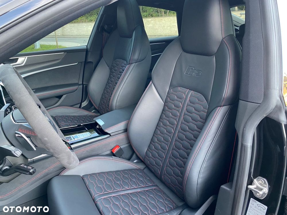 Audi RS7 Sportback - 30