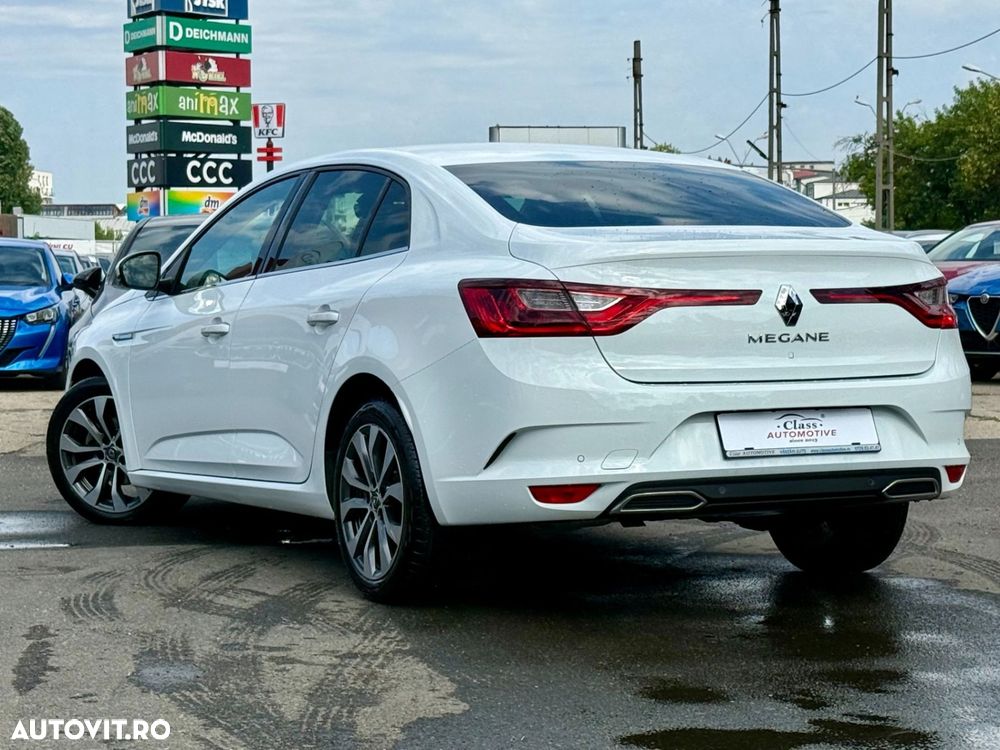 Renault Megane - 7