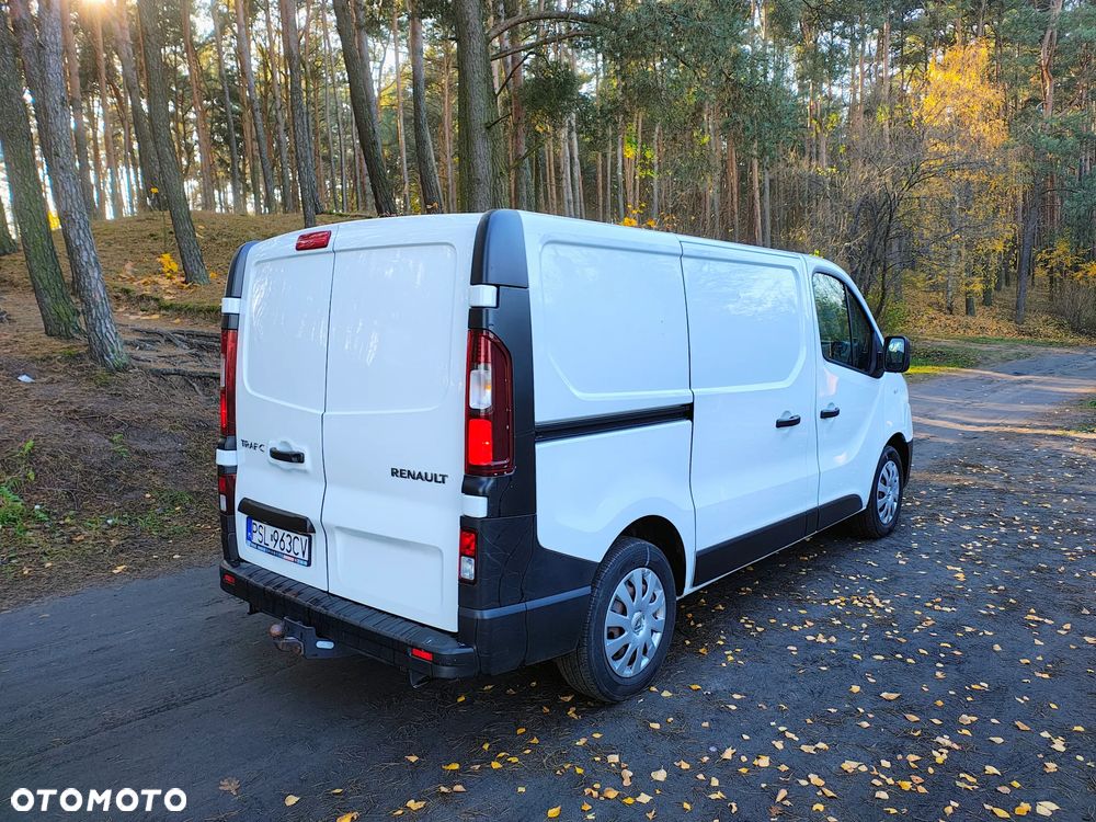 Renault Trafic - 5