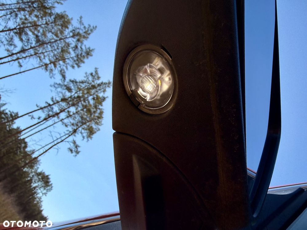 Ford Edge - 17