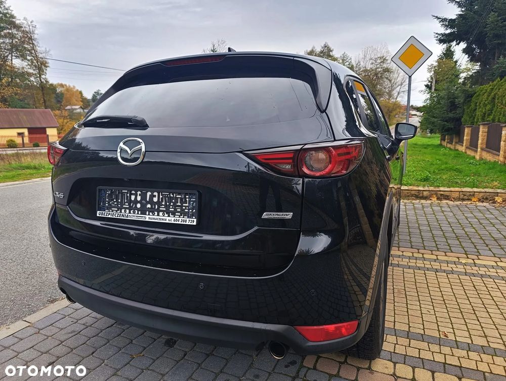 Mazda CX-5 2.0 Skyenergy 2WD - 13