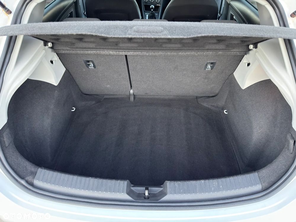 Seat Leon 1.2 TSI Style S&S - 10