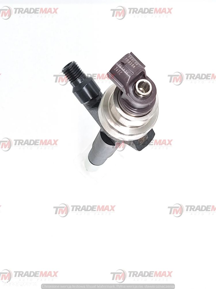NOWY ORYGINALNY WTRYSKIWACZ WTRYSK Denso 8-97376270-3 0950006130 - 2