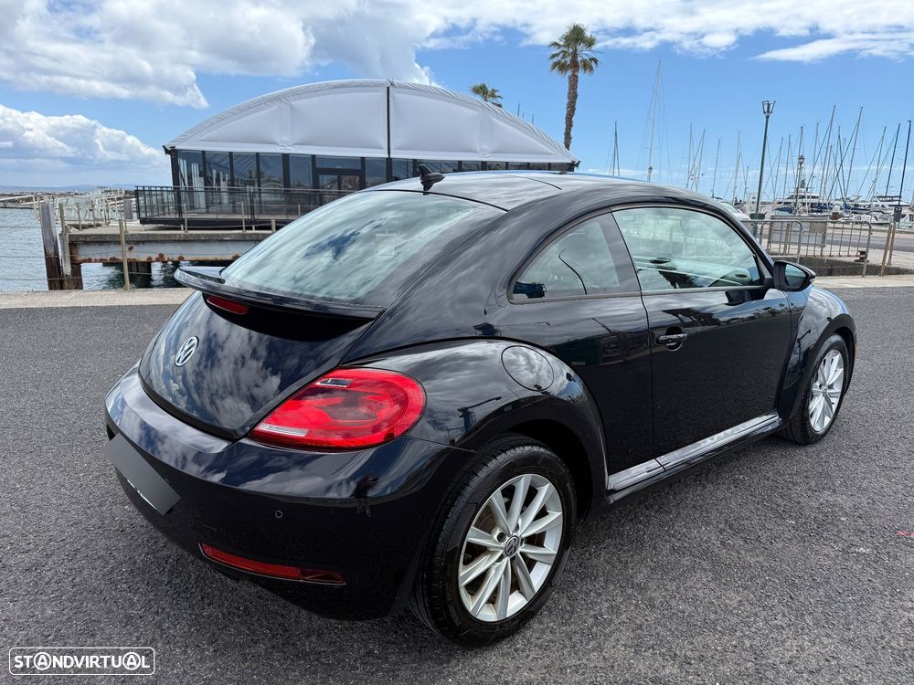 VW New Beetle ver-2-0-tsi-sport-dsg - 3