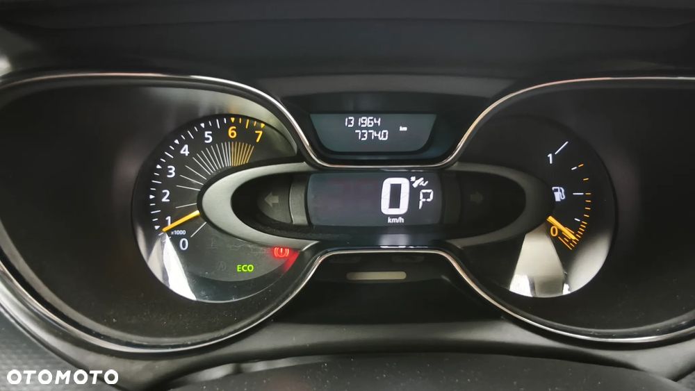Renault Captur ENERGY TCe 120 EDC Dynamique - 30