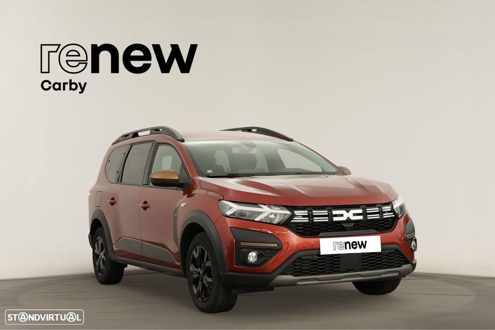 Dacia Jogger 1.0 ECO-G Extreme+ Up&Go 7L Bi-Fuel - 2