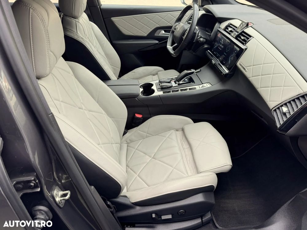 DS Automobiles DS 7 Crossback - 14