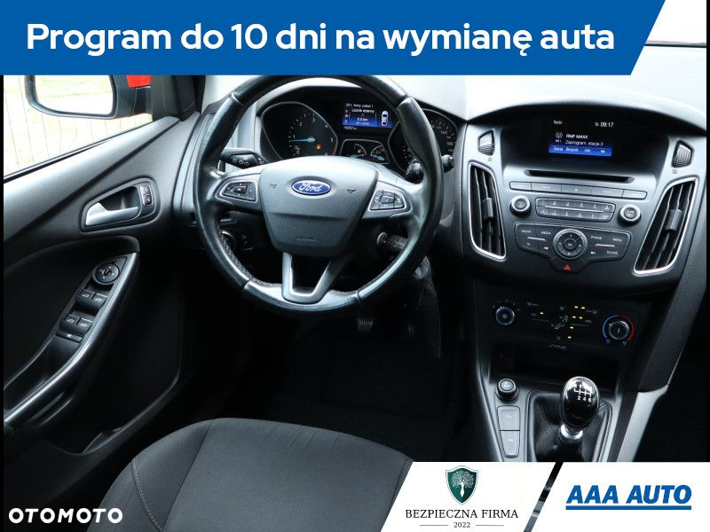 Ford Focus - 8