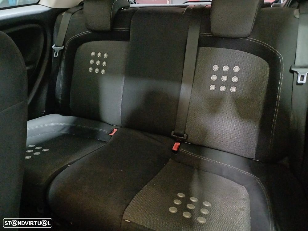 Fiat Grande Punto 1.3 M-Jet Free - 6