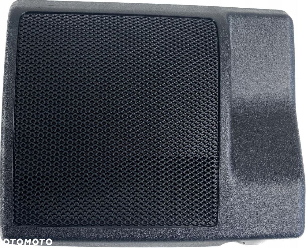 FORD F150 LIFT 17- OSŁONA DESKI KL3B-19J219-DBW - 1