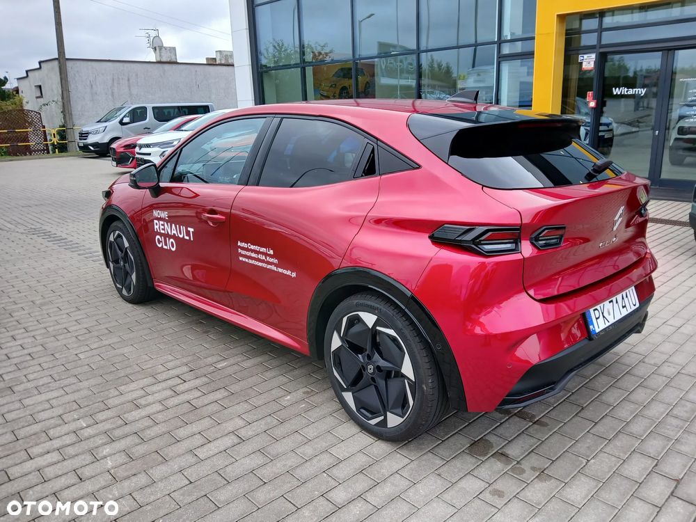 Renault Clio - 7