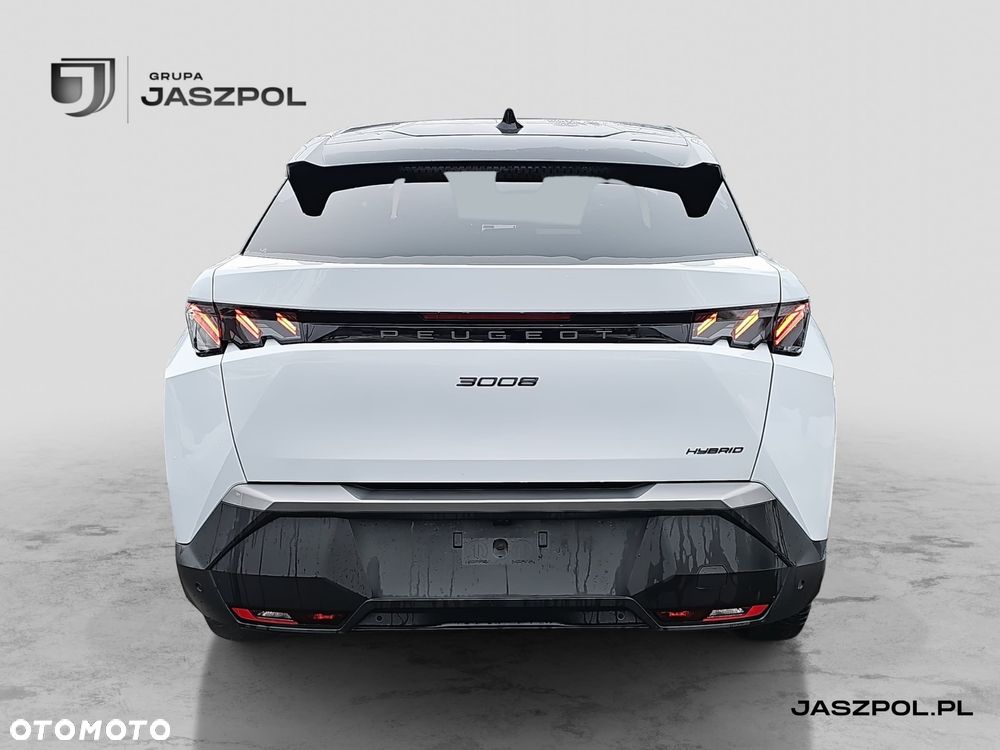 Peugeot 3008 - 6