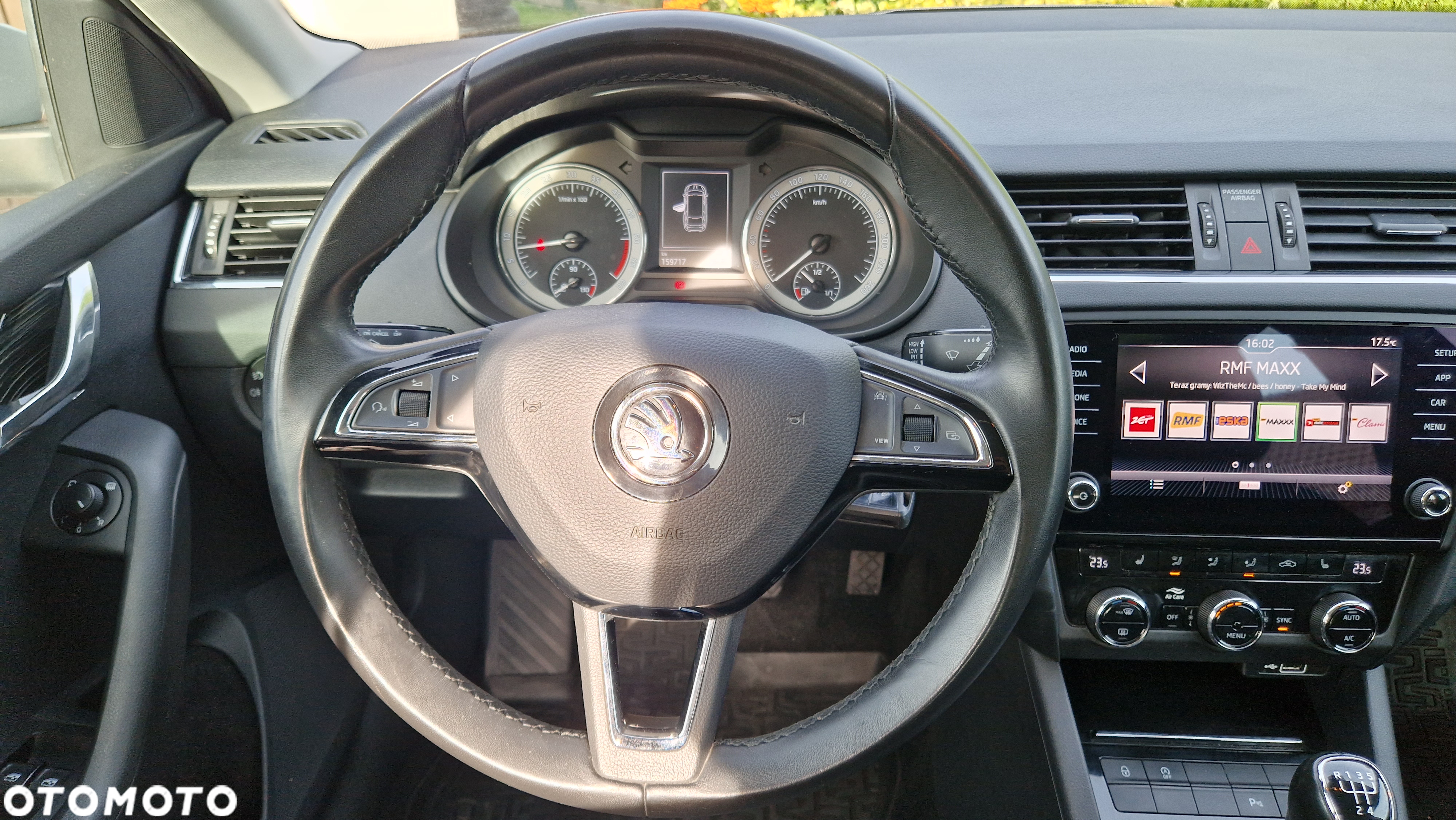 Skoda Octavia 1.6 TDI SCR Style - 12