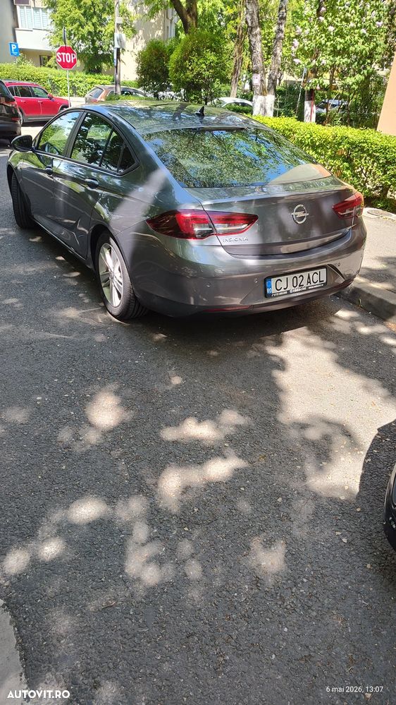 Opel Insignia 1.6 CDTI Start/Stop Dynamic - 3