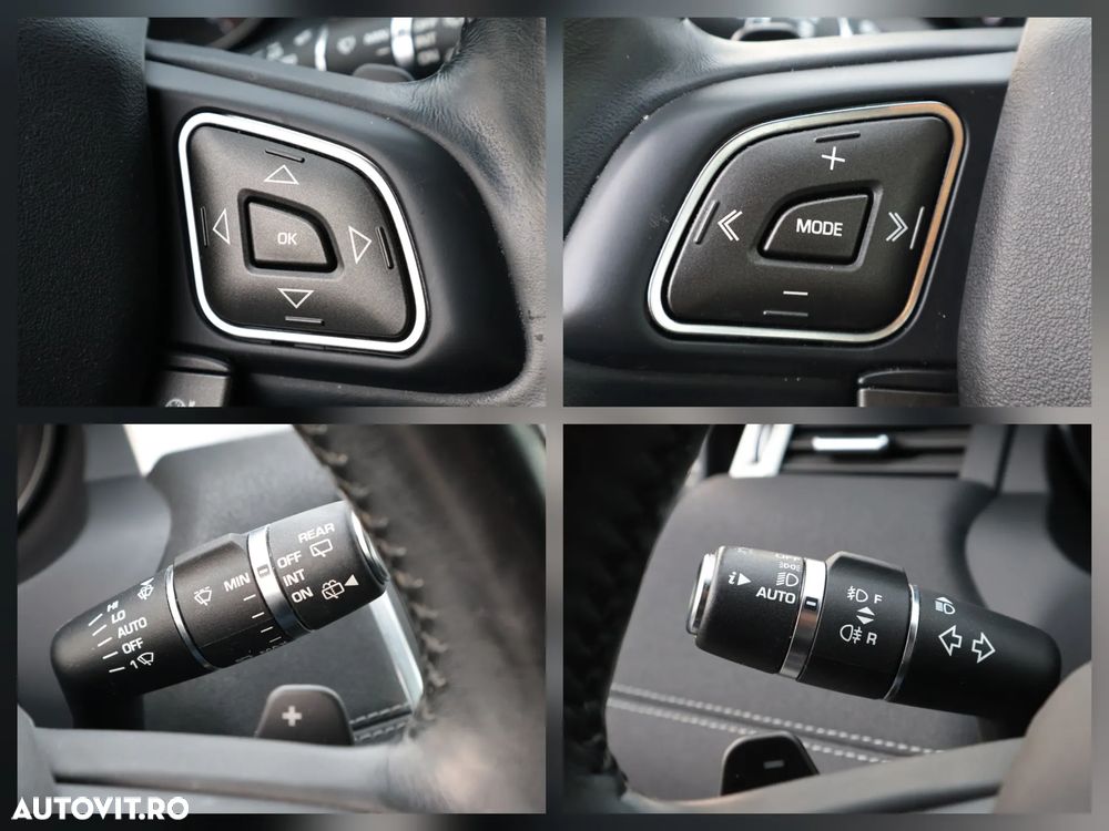Land Rover Range Rover Evoque - 12