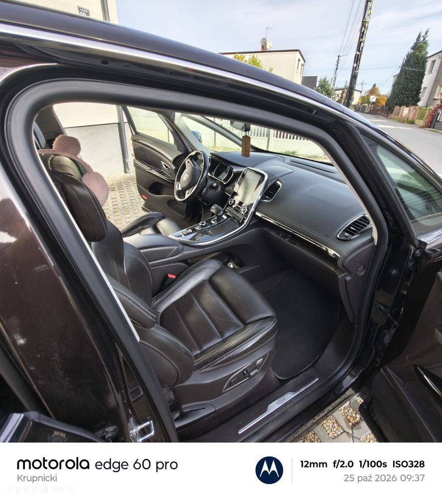 Renault Espace - 16