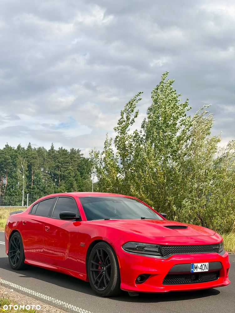 Dodge Charger - 2