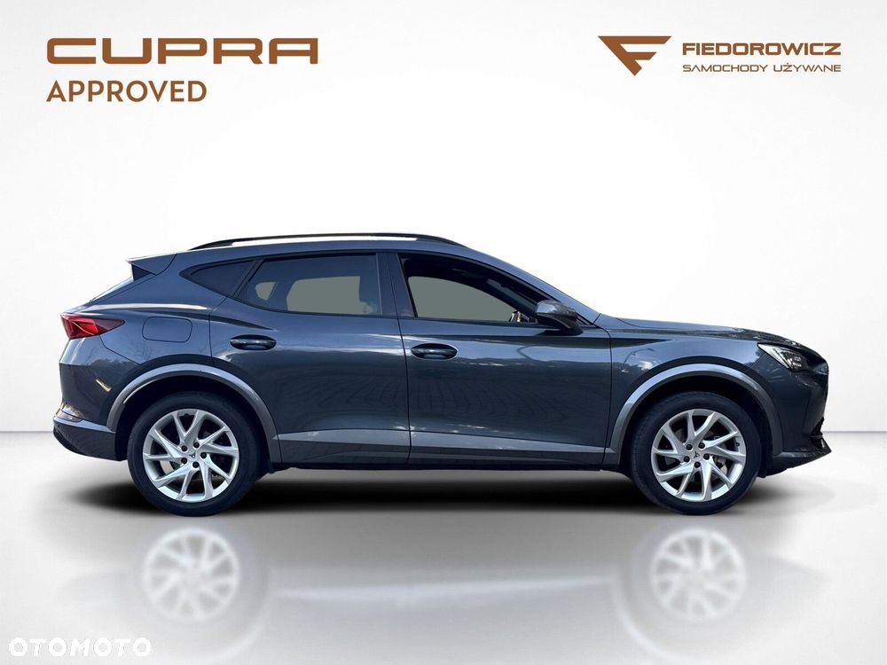 Cupra Formentor 1.5 TSI DSG - 8