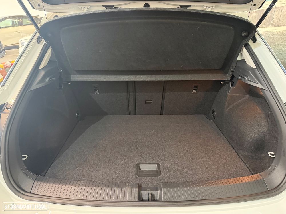 VW T-Roc 2.0 TDI Style - 6