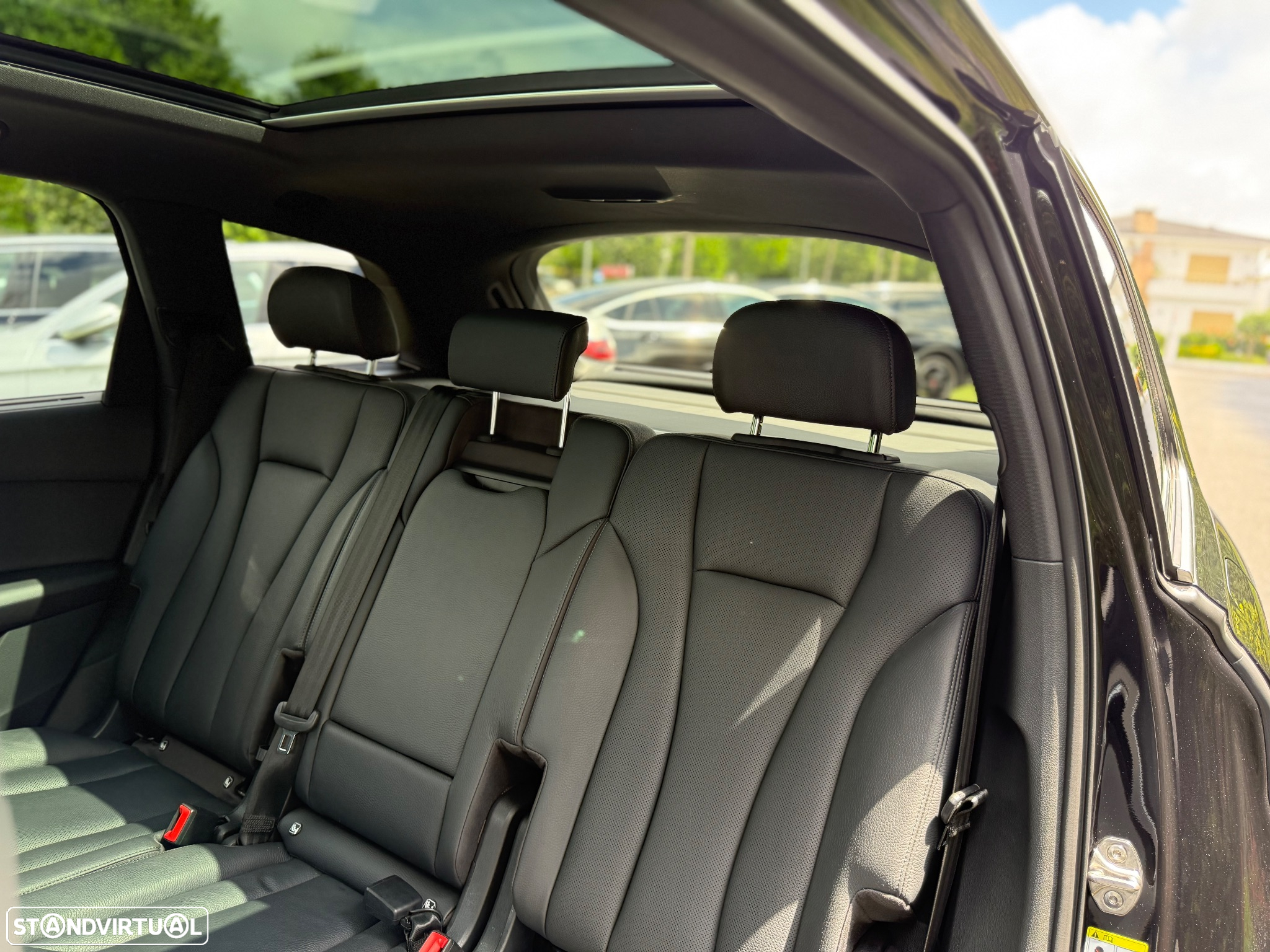 Audi Q7 55 TFSIe quattro S line Tiptronic - 22