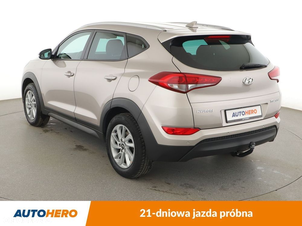 Hyundai Tucson 1.6 GDi Classic 2WD - 4