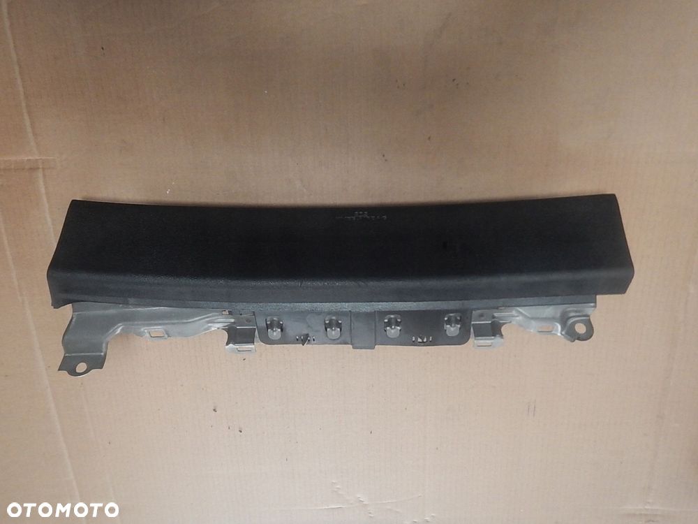 poduszka zaslepka airbag pasażera lexus is 220 - 1